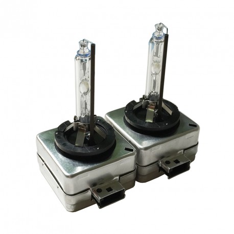 D1S Original Xenonlampa 35W (2-pack)
