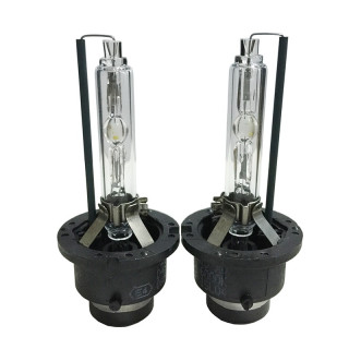 D4S Original Xenonlampa 35W (2-pack)