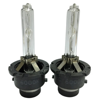 D2S Original Xenonlampa 35W (2-pack)