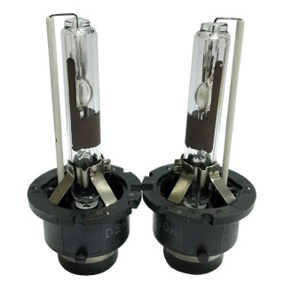 D2R Original Xenonlampa 35W (2-pack)