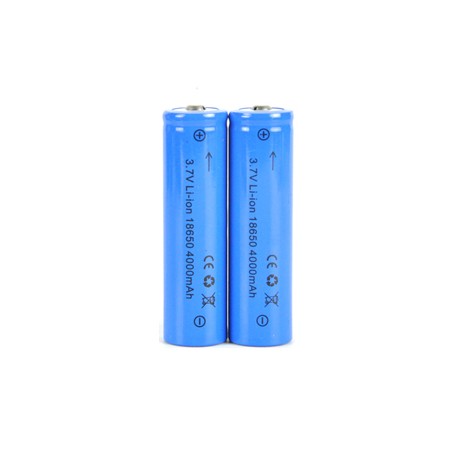 Аккумулятор 18650 4000mah