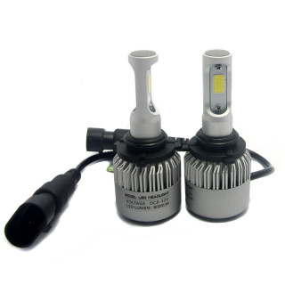 S2 LED konvertering strålkastare 4000 Lumen