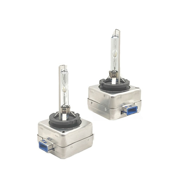 D1S Original Xenonlampa 35W (2-pack)
